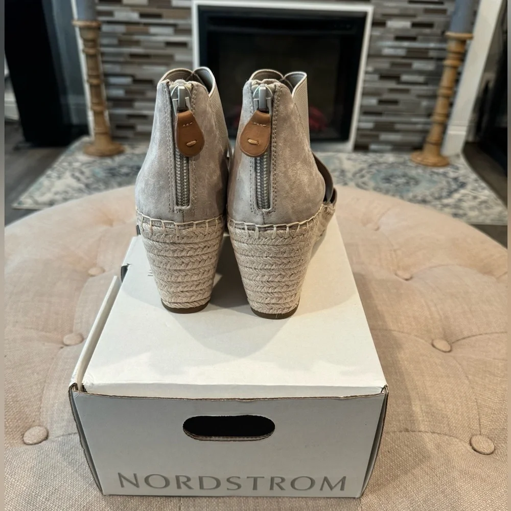 Gentle Souls by Kenneth Cole Colleen Espadrille - Picture 4 of 10